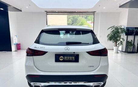 Mercedes-Benz GLA, 2022 год, 2 225 000 рублей, 7 фотография