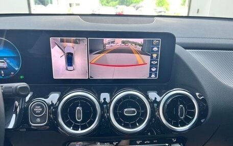 Mercedes-Benz GLA, 2022 год, 2 225 000 рублей, 12 фотография