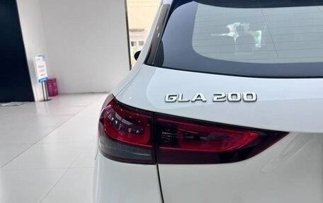 Mercedes-Benz GLA, 2022 год, 2 225 000 рублей, 9 фотография