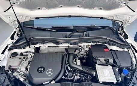 Mercedes-Benz GLA, 2022 год, 2 225 000 рублей, 10 фотография