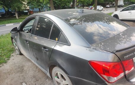 Chevrolet Cruze II, 2010 год, 300 000 рублей, 4 фотография