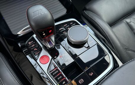 BMW X3 M, 2022 год, 6 145 000 рублей, 16 фотография