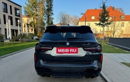 BMW X3 M, 2022 год, 6 145 000 рублей, 7 фотография