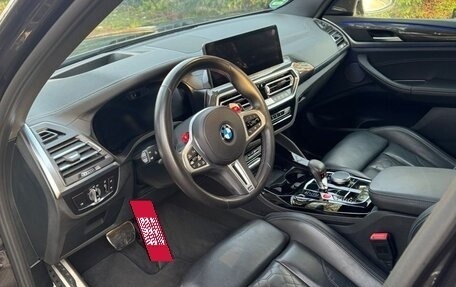 BMW X3 M, 2022 год, 6 145 000 рублей, 12 фотография