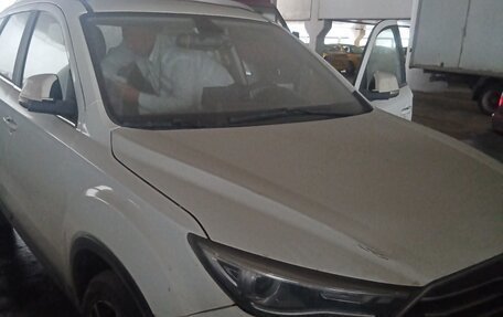 FAW Besturn X40 I, 2019 год, 744 350 рублей, 2 фотография