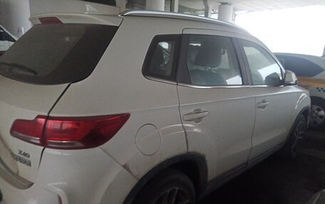 FAW Besturn X40 I, 2019 год, 744 350 рублей, 4 фотография