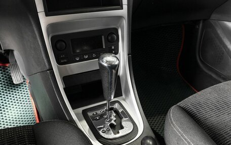 Peugeot 307 I, 2007 год, 354 000 рублей, 5 фотография