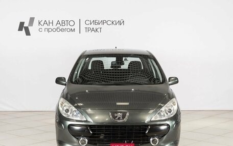 Peugeot 307 I, 2007 год, 354 000 рублей, 7 фотография