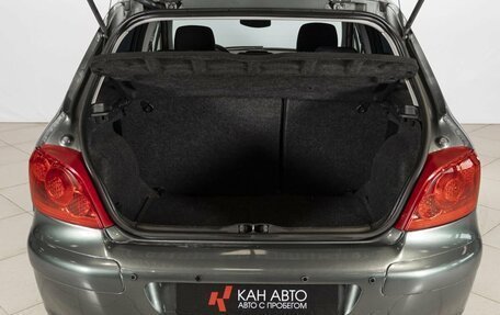 Peugeot 307 I, 2007 год, 354 000 рублей, 10 фотография