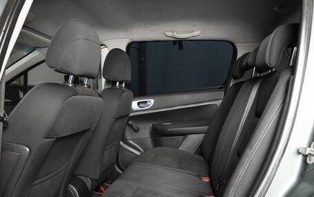 Peugeot 307 I, 2007 год, 354 000 рублей, 12 фотография
