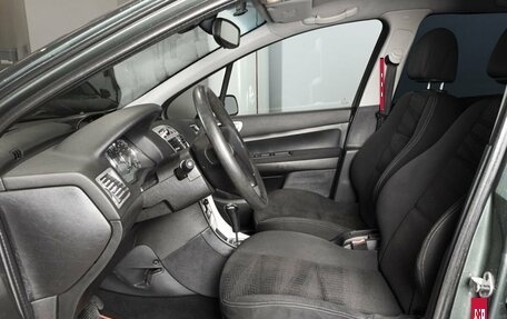 Peugeot 307 I, 2007 год, 354 000 рублей, 11 фотография