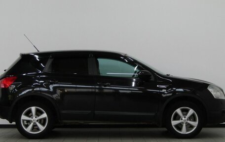 Nissan Qashqai, 2007 год, 789 000 рублей, 6 фотография