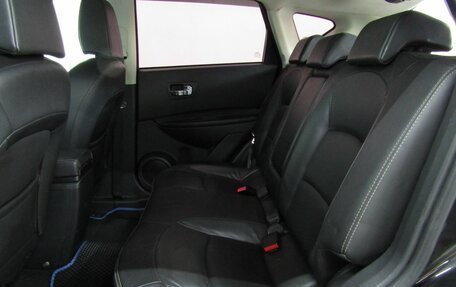 Nissan Qashqai, 2007 год, 789 000 рублей, 12 фотография