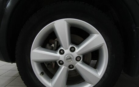 Nissan Qashqai, 2007 год, 789 000 рублей, 10 фотография