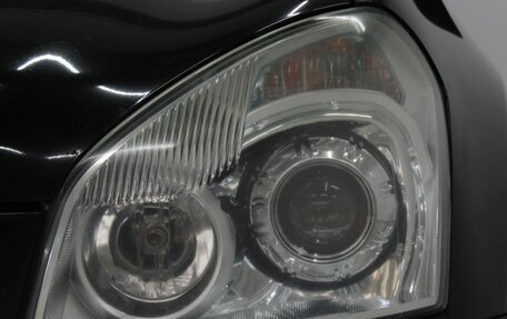 Nissan Qashqai, 2007 год, 789 000 рублей, 9 фотография