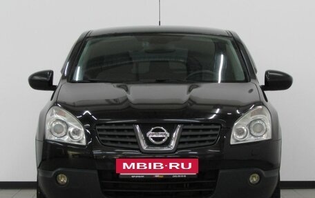 Nissan Qashqai, 2007 год, 789 000 рублей, 8 фотография