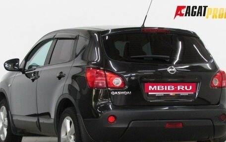Nissan Qashqai, 2007 год, 789 000 рублей, 3 фотография