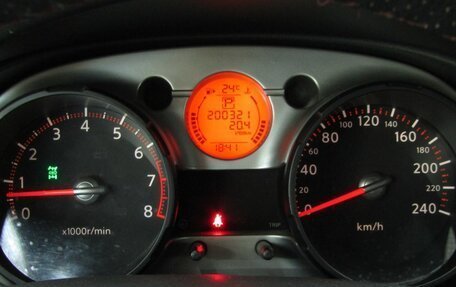 Nissan Qashqai, 2007 год, 789 000 рублей, 21 фотография
