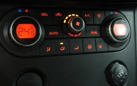 Nissan Qashqai, 2007 год, 789 000 рублей, 19 фотография