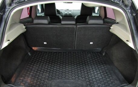 Nissan Qashqai, 2007 год, 789 000 рублей, 13 фотография