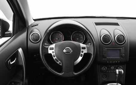 Nissan Qashqai, 2009 год, 850 000 рублей, 6 фотография