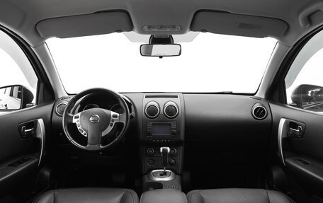 Nissan Qashqai, 2009 год, 850 000 рублей, 5 фотография