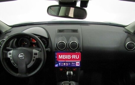 Nissan Qashqai, 2007 год, 789 000 рублей, 14 фотография