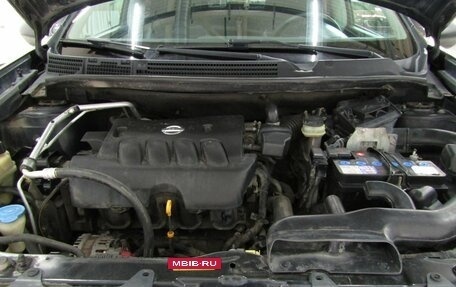 Nissan Qashqai, 2007 год, 789 000 рублей, 22 фотография