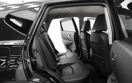 Nissan Qashqai, 2009 год, 850 000 рублей, 15 фотография