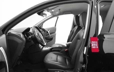 Nissan Qashqai, 2009 год, 850 000 рублей, 14 фотография