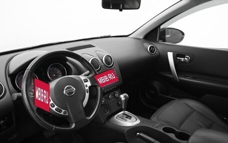 Nissan Qashqai, 2009 год, 850 000 рублей, 7 фотография