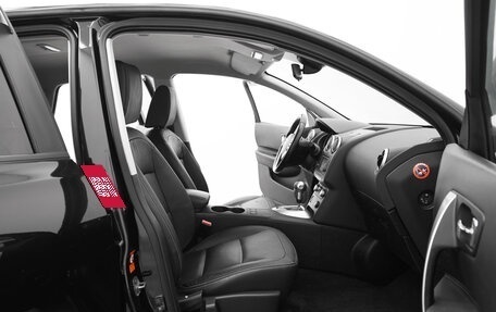 Nissan Qashqai, 2009 год, 850 000 рублей, 13 фотография