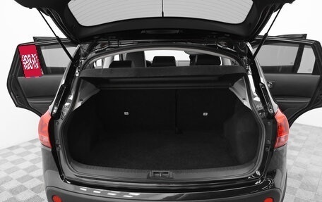 Nissan Qashqai, 2009 год, 850 000 рублей, 17 фотография