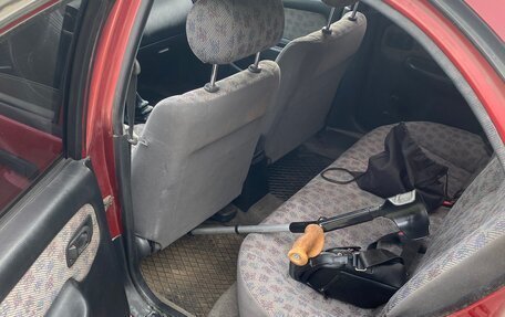 Nissan Almera, 1997 год, 130 000 рублей, 8 фотография