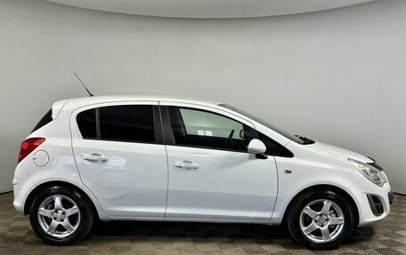 Opel Corsa D, 2011 год, 540 000 рублей, 6 фотография