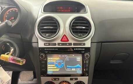 Opel Corsa D, 2011 год, 540 000 рублей, 11 фотография