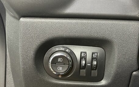 Opel Corsa D, 2011 год, 540 000 рублей, 13 фотография