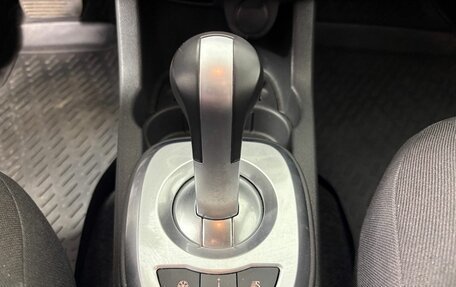 Opel Corsa D, 2011 год, 540 000 рублей, 12 фотография