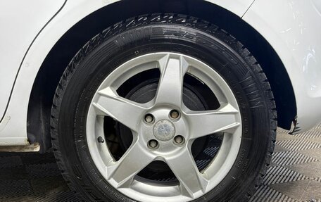 Opel Corsa D, 2011 год, 540 000 рублей, 19 фотография