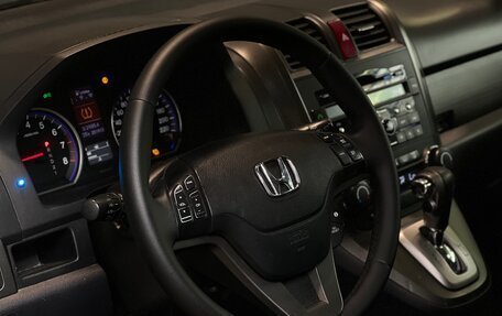 Honda CR-V III рестайлинг, 2010 год, 1 445 000 рублей, 8 фотография