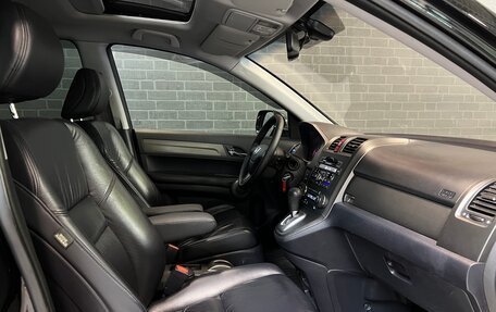 Honda CR-V III рестайлинг, 2010 год, 1 445 000 рублей, 9 фотография