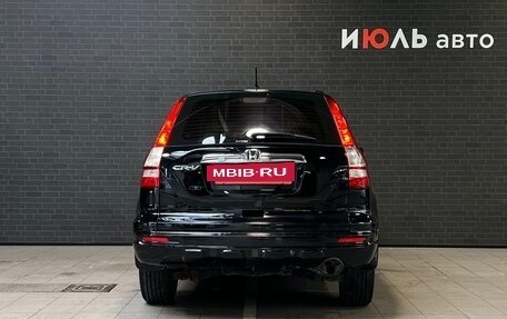 Honda CR-V III рестайлинг, 2010 год, 1 445 000 рублей, 6 фотография