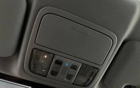 Honda CR-V III рестайлинг, 2010 год, 1 445 000 рублей, 20 фотография