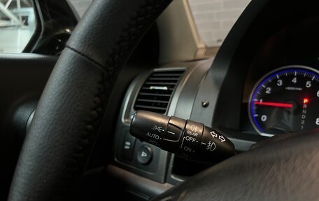 Honda CR-V III рестайлинг, 2010 год, 1 445 000 рублей, 19 фотография