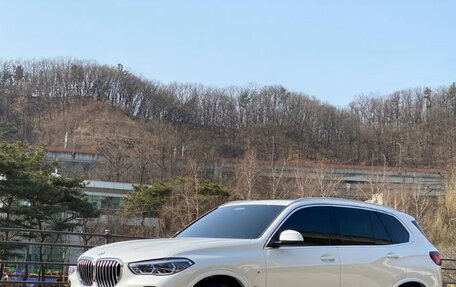 BMW X5, 2022 год, 5 600 000 рублей, 7 фотография