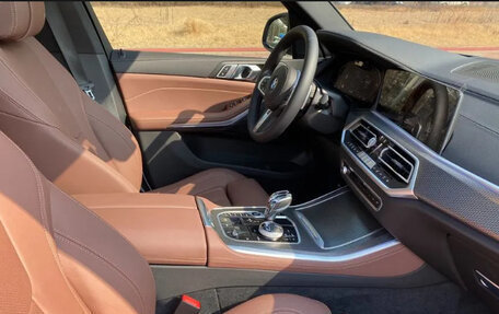 BMW X5, 2022 год, 5 600 000 рублей, 8 фотография