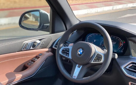 BMW X5, 2022 год, 5 600 000 рублей, 10 фотография