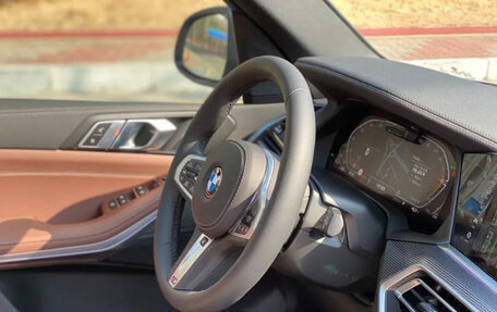 BMW X5, 2022 год, 5 600 000 рублей, 11 фотография