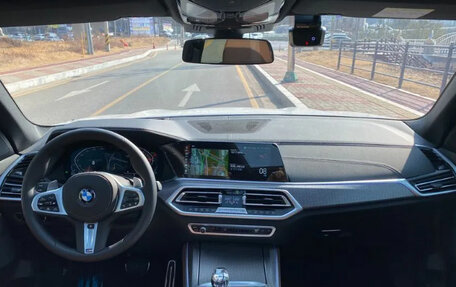 BMW X5, 2022 год, 5 600 000 рублей, 9 фотография