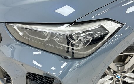 BMW X1, 2021 год, 4 785 000 рублей, 3 фотография